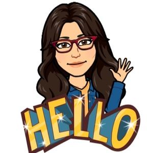 Meet your Posher, Sharon